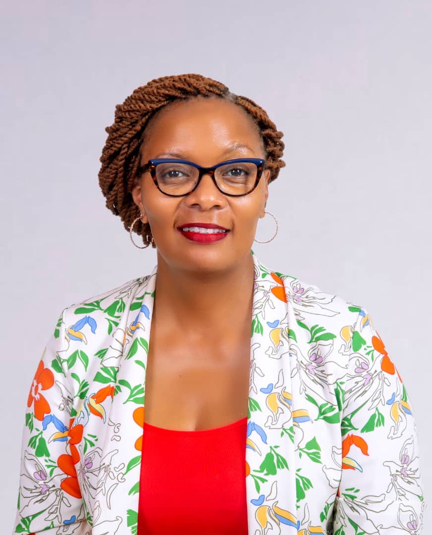 Catherine Munabi Tukacungurwa